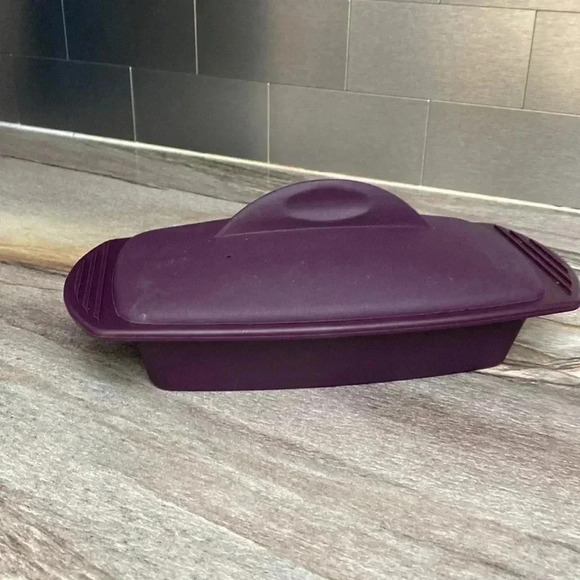 Epicure Rectangle  Steamer - Picture 2 of 5